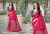 Dipika By 5D Designer Silk Wedding Wear Sarees Wholesale Market In Surat
